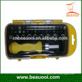 40pcs professional torx screwdriver set